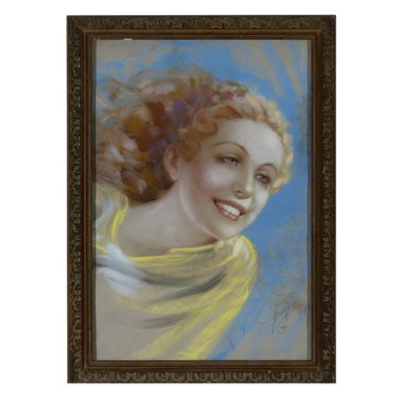 Scuola italiana del XX secolo