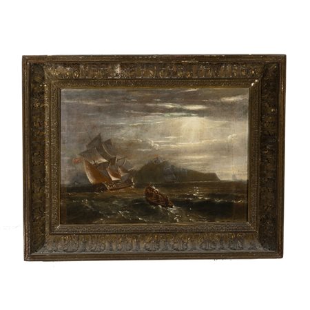 Scuola inglese del XIX secolo