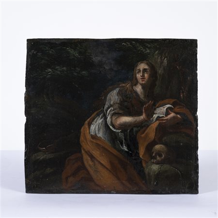 Scuola veronese del XVII secolo