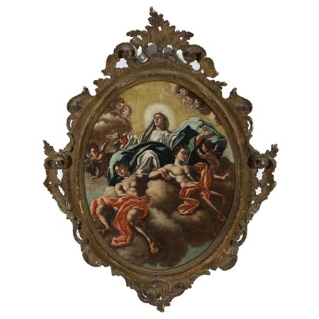 Scuola Napoletana del XVIII secolo