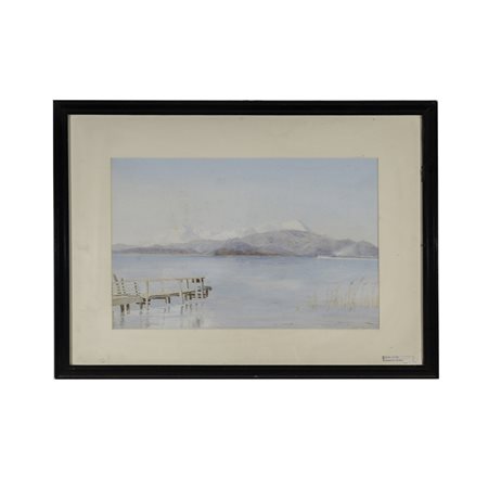 Scuola italiana del XX secolo