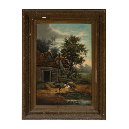 J. Leslie (Inghilterra XIX secolo)