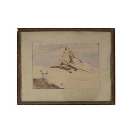 Scuola francese del XIX secolo