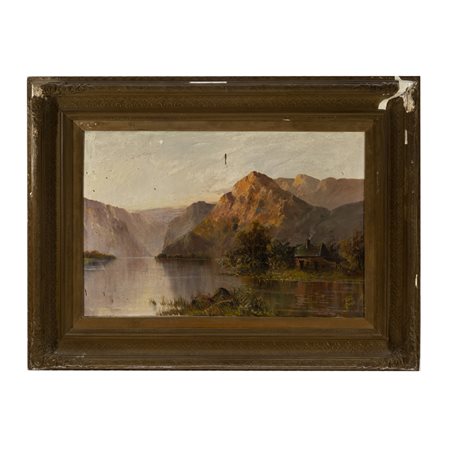 Joel Owen pseudomino di Francis E. Jamieson (Inìghilterra 1895-1950)