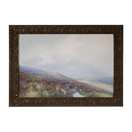 Frederick John Widgery (Inghilterra 1861 - 1942)