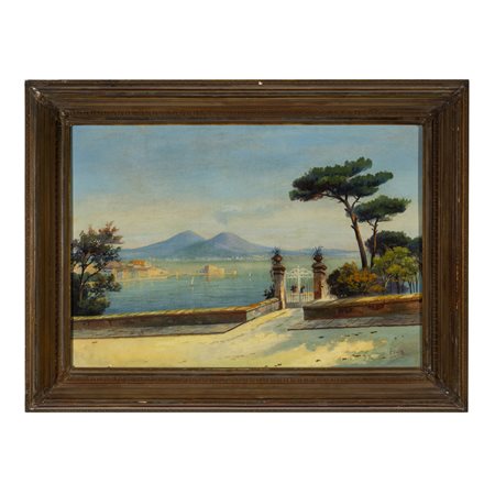 Scuola italiana del XX secolo