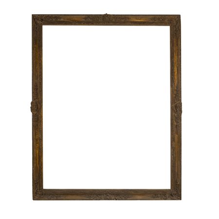 Coppia di cornici inglesi