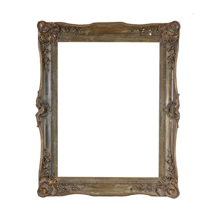 Coppia di cornici inglesi