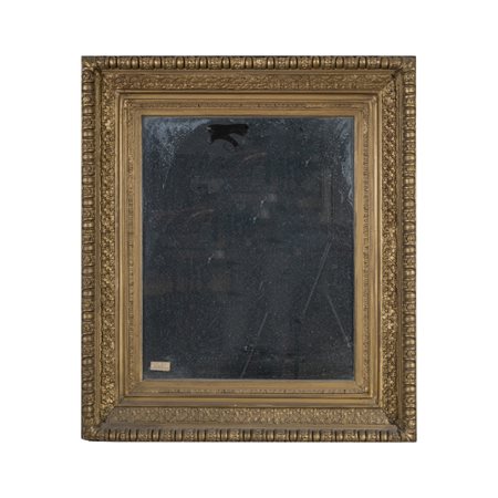 Coppia di cornici inglesi