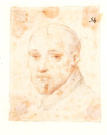 GIUSEPPE CESARI DETTO IL CAVALIER D'ARPINO (Arpino, 1568 - 1640)