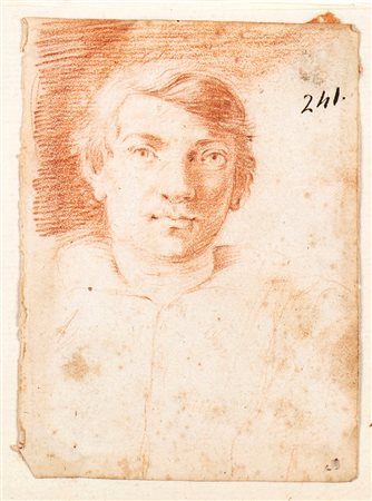 AMBITO DI GIAN LORENZO BERNINI (Napoli, 1598 - Roma, 1680)