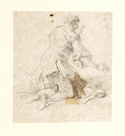 GIAN PAOLO PANINI (Piacenza, 1691  - Roma, 1765)