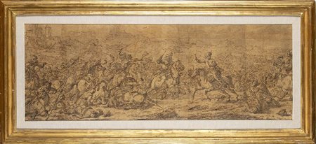 FRANCESCO ANTONIO SIMONINI (Parma, 1689 - Venezia, 1753)