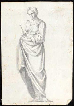 AUTORI ED EPOCHE VARIE 