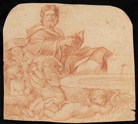 AUTORI ED EPOCHE VARIE 