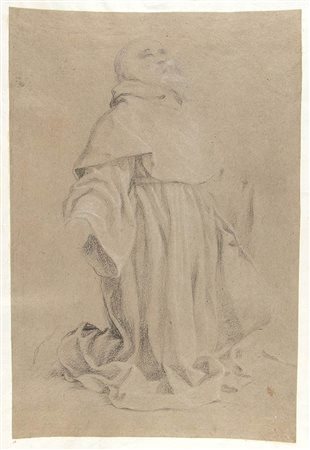 SCUOLA EMILIANA, XVII SECOLO