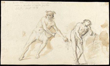 SCUOLA EMILIANA, XVII SECOLO