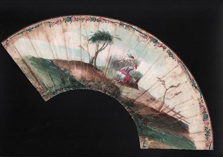 SCUOLA NAPOLETANA, FINE XVIII - INIZIO XIX SECOLO