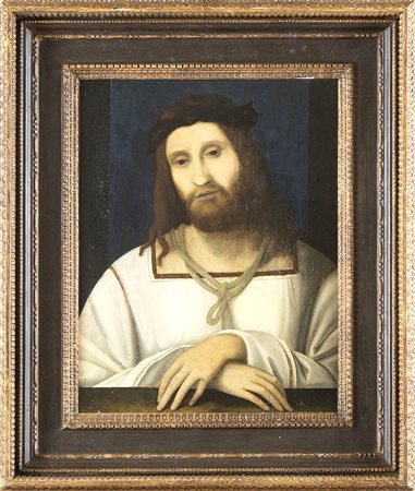 SCUOLA LOMBARDA, INIZIO DEL XVI SECOLO