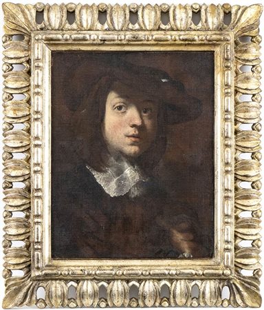 ARTISTA OLANDESE ATTIVO IN ITALIA, XVII SECOLO