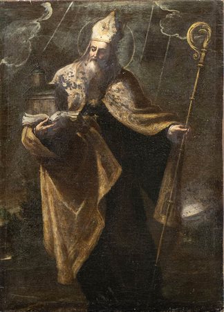 SCUOLA VENETA, XVIII SECOLO