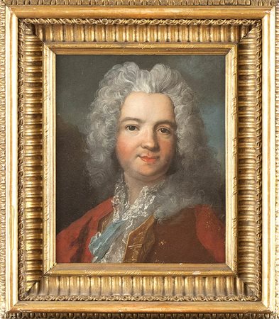  AMBITO DI JACOPO AMIGONI (Napoli o Venezia, 1682 - Madrid, 1752)