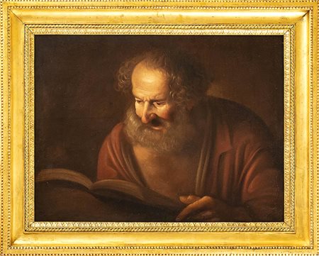 ARTISTA FIAMMINGO, XVII SECOLO