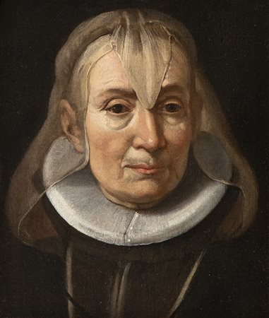 AMBITO DI SOFONISBA ANGUISSOLA (Cremona, 1532 -Palermo, 1625)