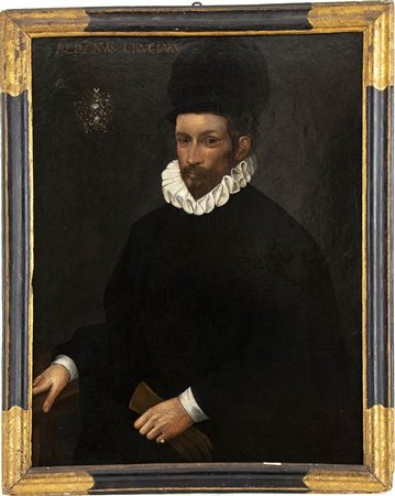 AMBITO DI BARTOLOMEO PASSEROTTI, SECONDA METÀ XVI SECOLO