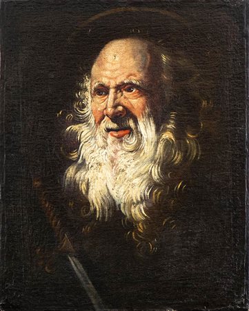 ARTISTA FIAMMINGO, XVII SECOLO