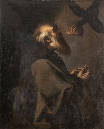 SCUOLA NAPOLETANA, XVII SECOLO