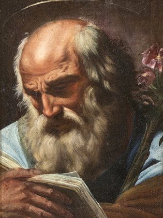 SCUOLA ROMANA, XVII SECOLO