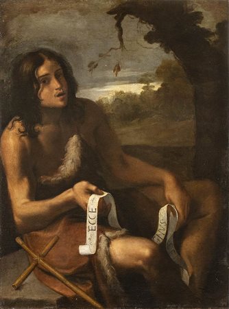 SCUOLA ROMANA, XVII SECOLO