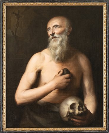 ARTISTA FIAMMINGO ATTIVO IN ITALIA, PRIMA METÀ XVII SECOLO 