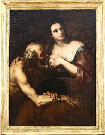 SCUOLA LOMBARDA, PRIMA METÀ DEL XVII SECOLO