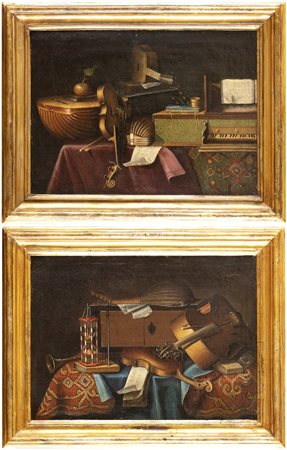 BARTOLOMEO BETTERA (Bergamo, 1639 - Milano, 1688), ATTRIBUITO