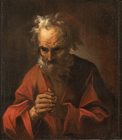 ARTISTA VENETO (O FIAMMINGO ATTIVO IN VENETO), SECONDA METÀ XVII SECOLO