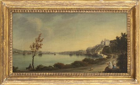 GIACOMO VAN LINT (Roma, 1723 – 1790) 