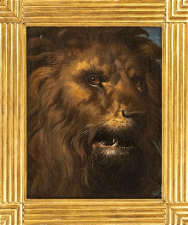 ARTISTA FRANCESE, XIX SECOLO