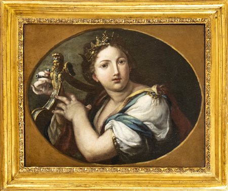 SCUOLA FIORENTINA, SECONDA METÀ DEL XVII SECOLO