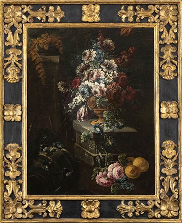 SCUOLA EMILIANA, SECONDA METÀ XVII SECOLO