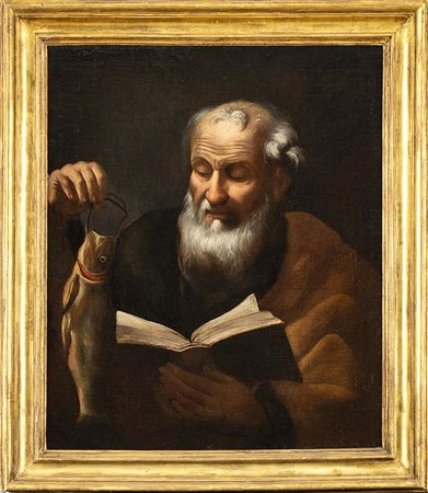 SCUOLA NAPOLETANA, XVII SECOLO