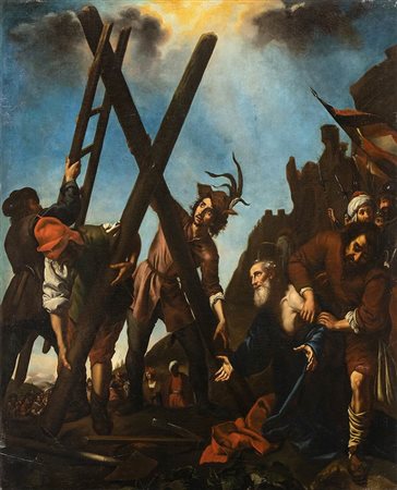 ATELIER DI CARLO DOLCI  (Firenze, 1616 - 1686)