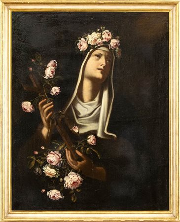 SCUOLA NAPOLETANA, XVII SECOLO