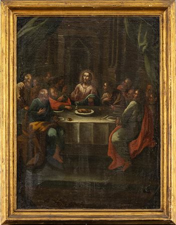 SCUOLA NAPOLETANA, XVIII SECOLO