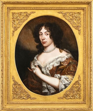 SCUOLA ROMANA, SCONDA METÀ XVII SECOLO