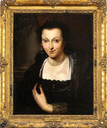 SEGUACE DI RUBENS, XVII SECOLO