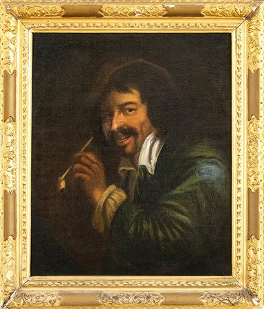 ARTISTA FIAMMINGO, XVIII SECOLO 