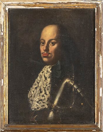 JAN FRANS VAN DOUVEN (Roermond, 1656 - Dusseldorf, 1727), ATTRIBUITO