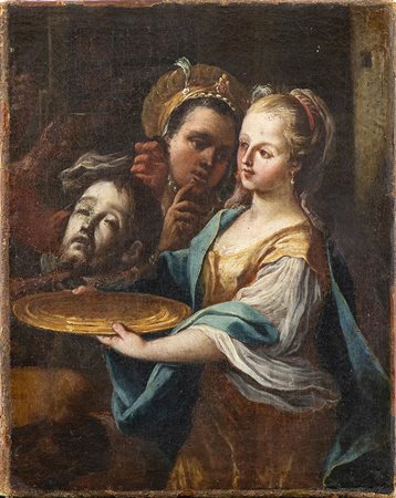 SCUOLA EMILIANA, PRIMA METÀ XVIII SECOLO